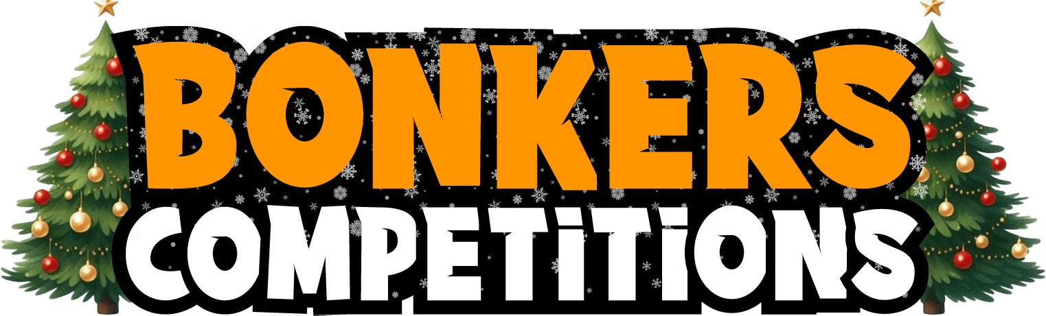 Bonkers Competitions