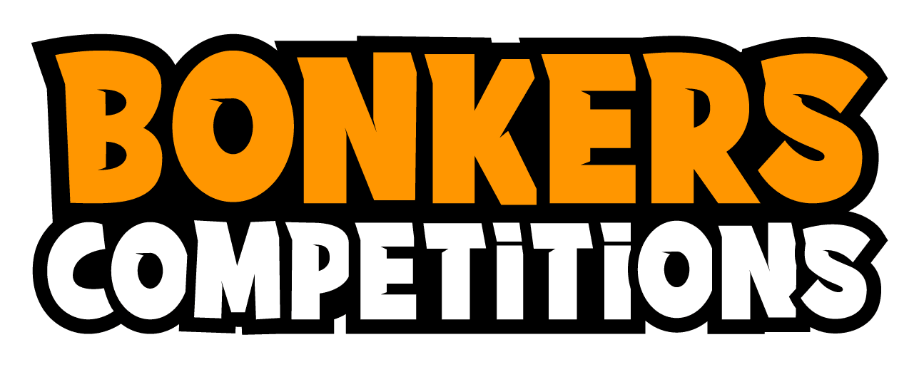 Bonkers Competitions