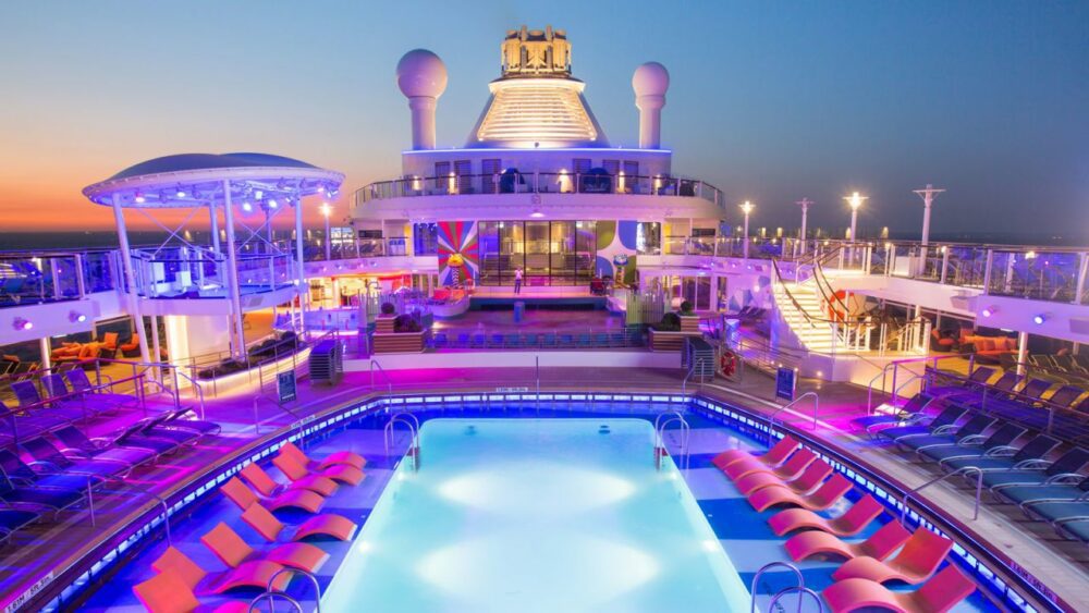 Royal Carribean 9 Night Luxury Spanish Cruise + £1,000 Spending Money! - Image 2