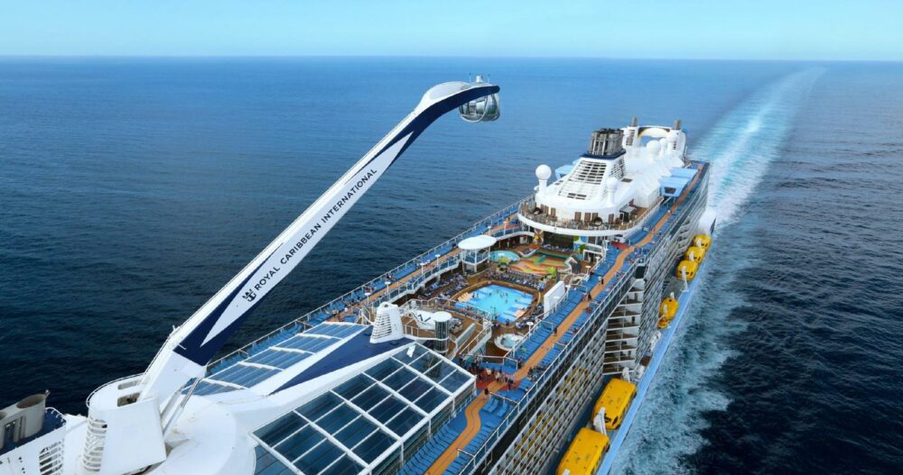 Royal Carribean 9 Night Luxury Spanish Cruise + £1,000 Spending Money! - Image 11