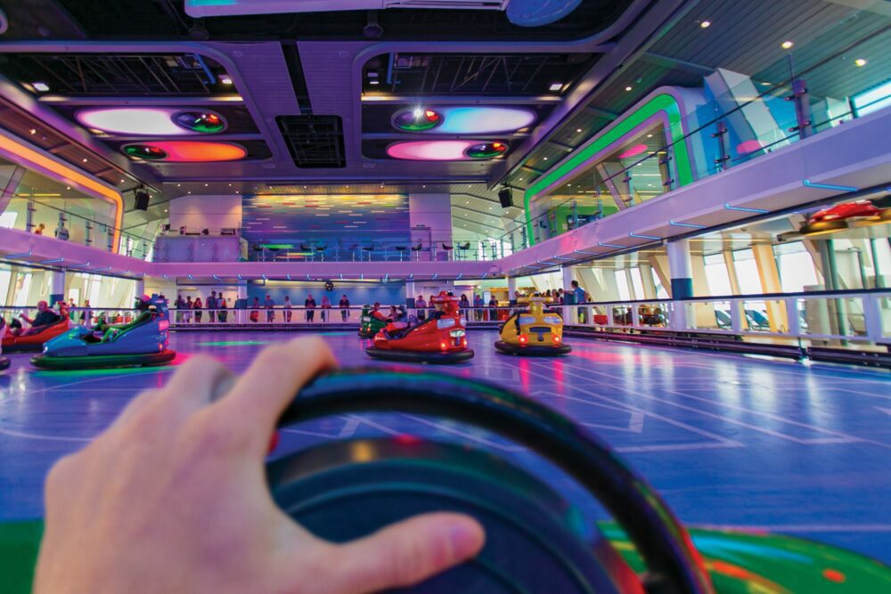 Royal Carribean 9 Night Luxury Spanish Cruise + £1,000 Spending Money! - Image 4