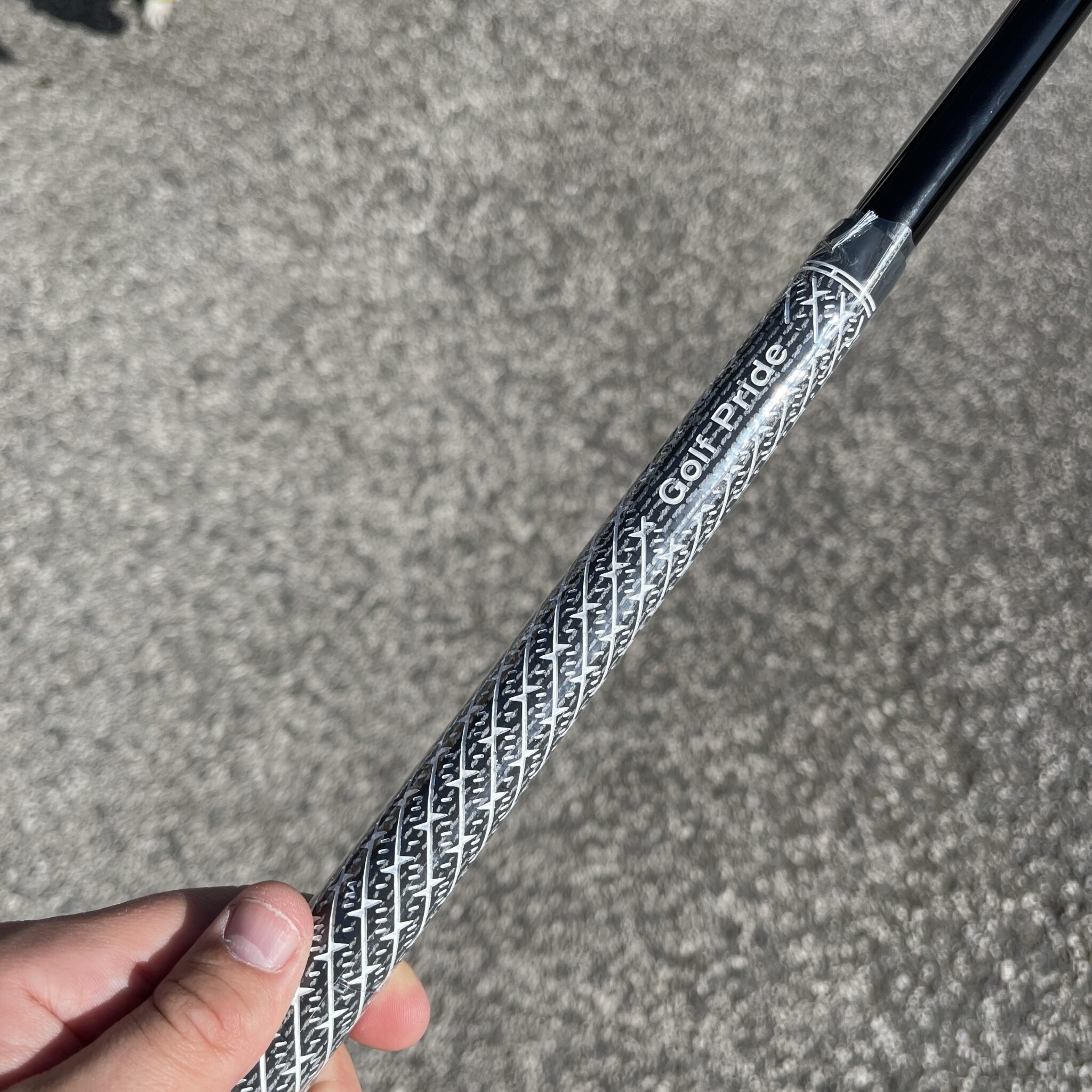 Thomas Skinner BOSH Titanium Golf Driver! Bonkers Competitions