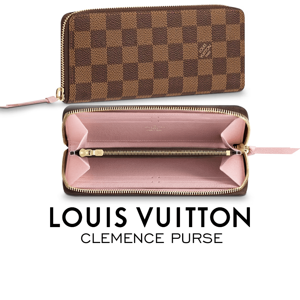 Louis Vuitton Multiple Wallet Unboxing in 4K #2 