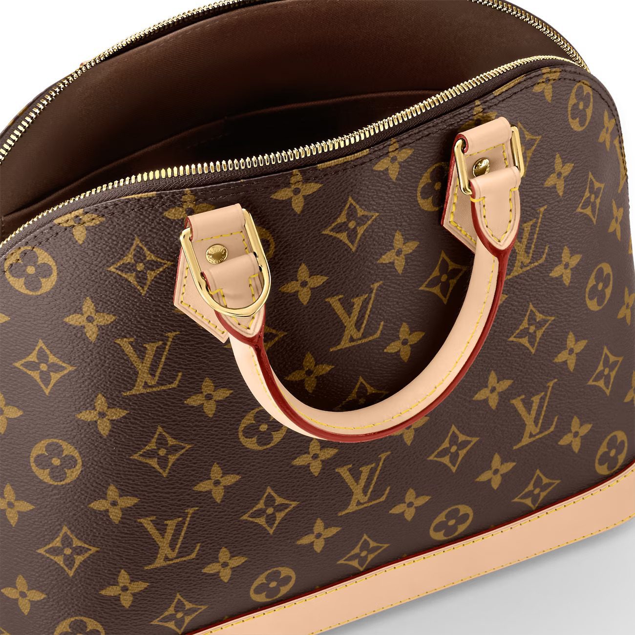 Louis Vuitton Alma PM Bag – Choice of Style – Brand New – Bonkers