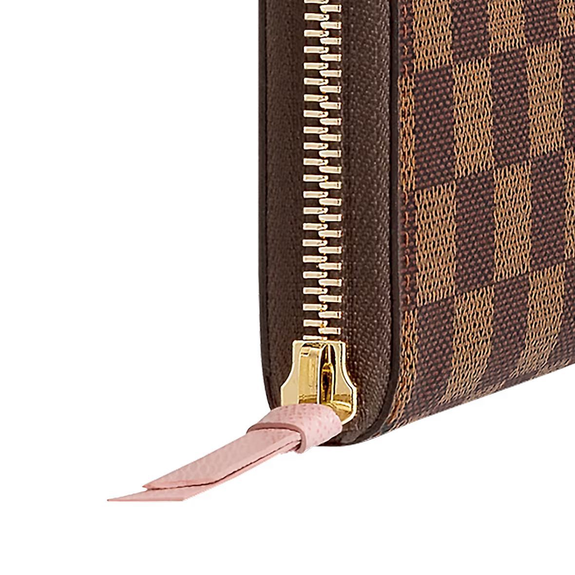 lv clemence wallet