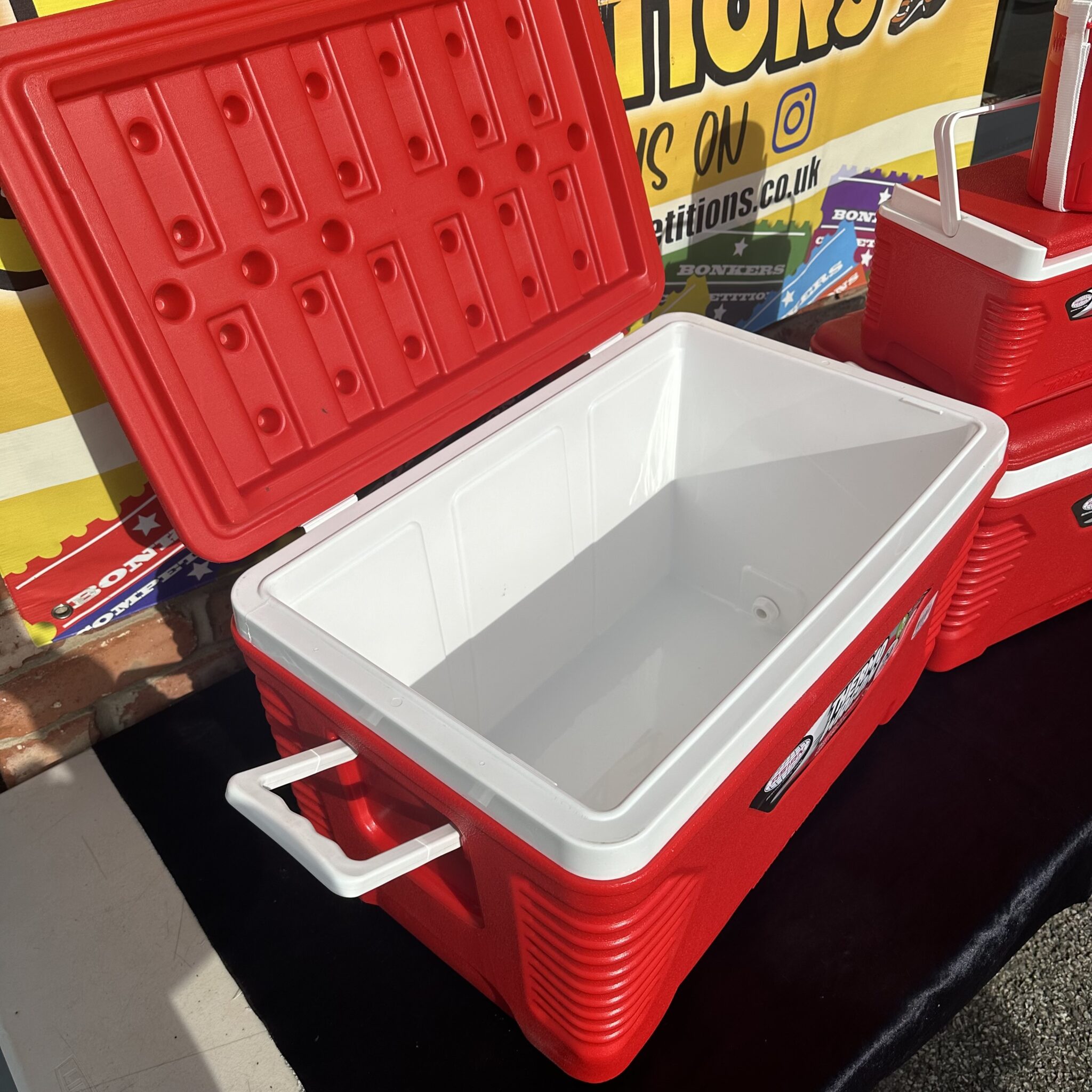 Thermo Wagon Insulated Ice Cooler 5 Piece Set Bonkers Competitions