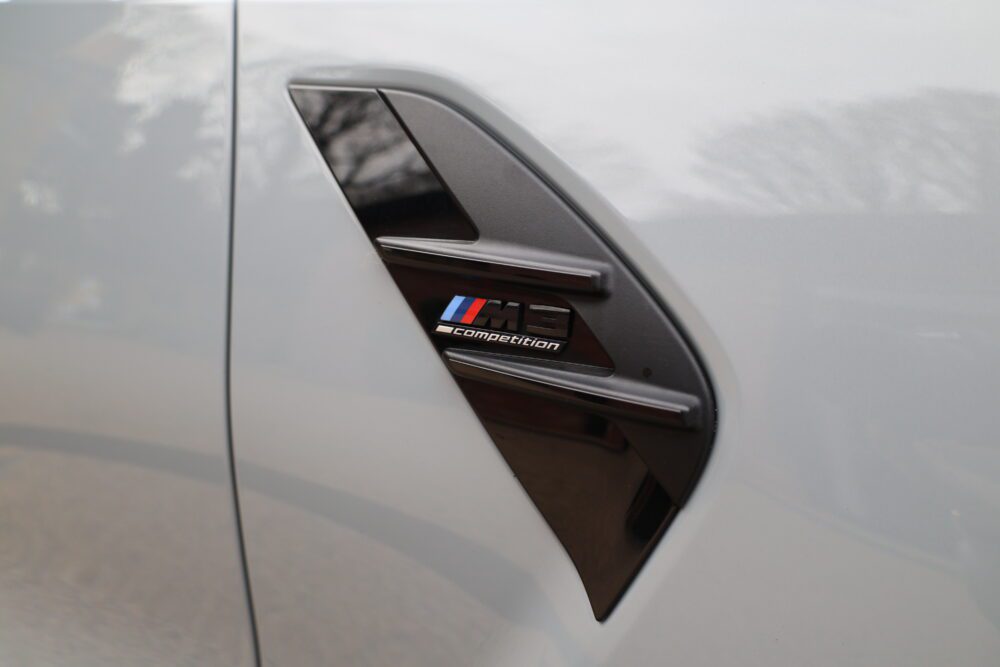 2023 BMW M3 COMPETITION TOURING X DRIVE 3.0L 503BHP - HUGE SPEC! - Image 10