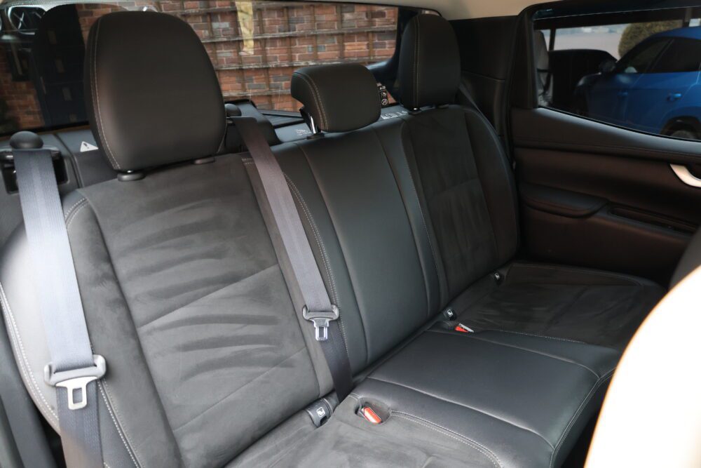 2019 MERCEDES X350 V6 3.0L TURBO 4-MATIC AUTO - MA-SV - Image 19