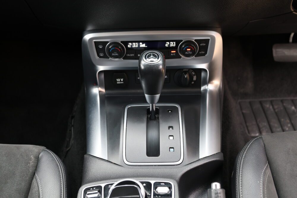 2019 MERCEDES X350 V6 3.0L TURBO 4-MATIC AUTO - MA-SV - Image 17