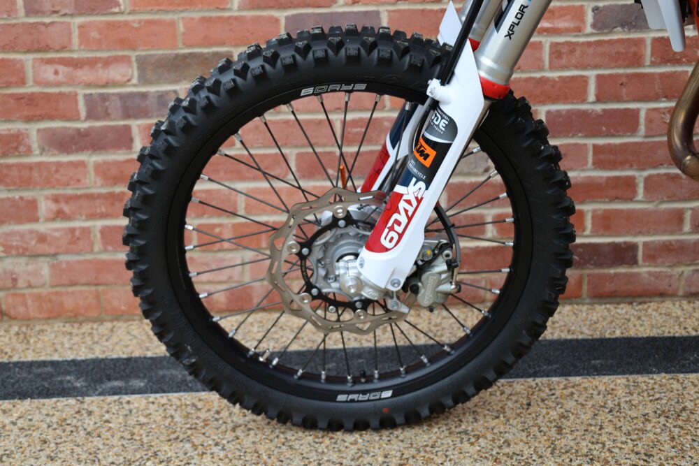 KTM EXCF-350 6 DAYS EDITION - BRAND NEW! - RRP £11,599 - Image 12