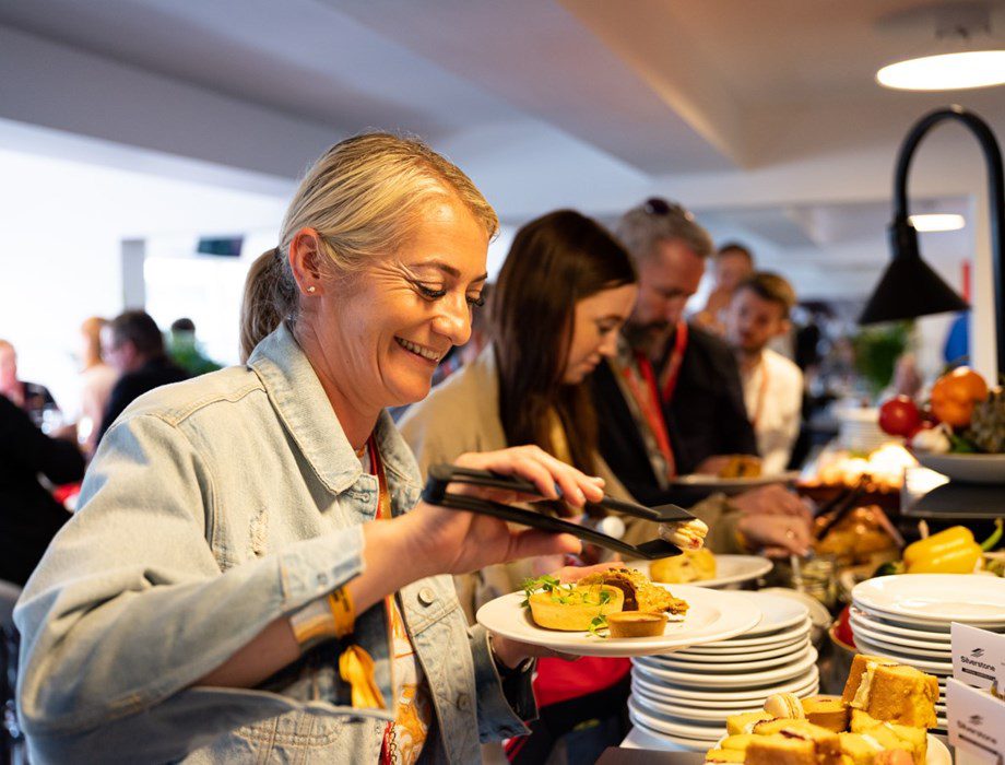 Silverstone British F1 2025 - 2 x Hospitality Tickets Heritage Club (Worth £3,000!) - Image 6