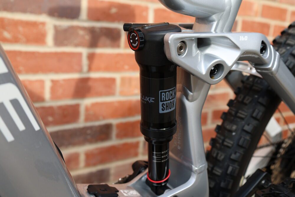 HAIBIKE ALLMTN 3 Electric Mountain Bike - RRP £4,599! - CRAZY ODDS! - Image 8