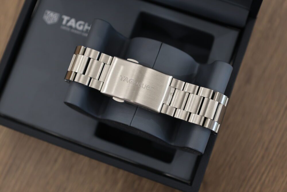 TAG HEUER Formula 1 Chronograph Watch - BRAND NEW - RRP £1,800 - Image 4