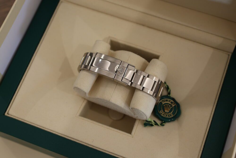 Rolex DAYTONA Solid 18ct White Gold Diamond Dial - RRP £45,900! - Image 6