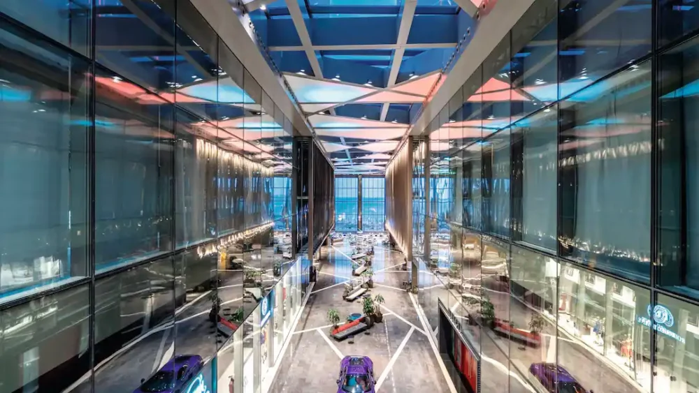 RIXOS Premium DUBAI 7 Night Luxury Holiday + Spending Money! - Image 9