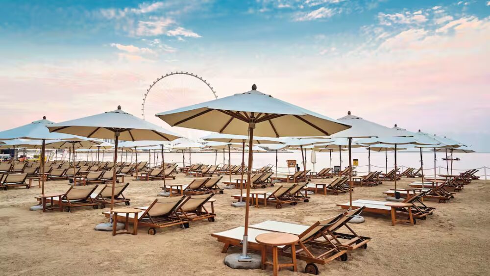 RIXOS Premium DUBAI 7 Night Luxury Holiday + Spending Money! - Image 11