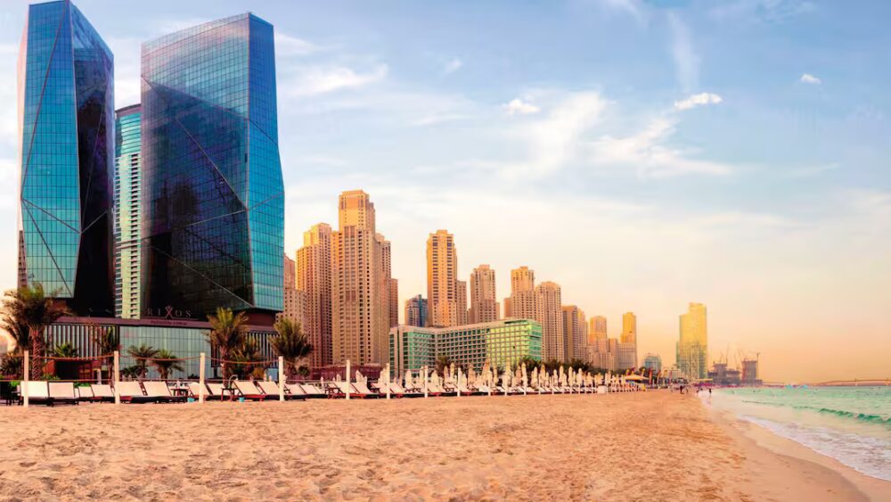 RIXOS Premium DUBAI 7 Night Luxury Holiday + Spending Money! - Image 10