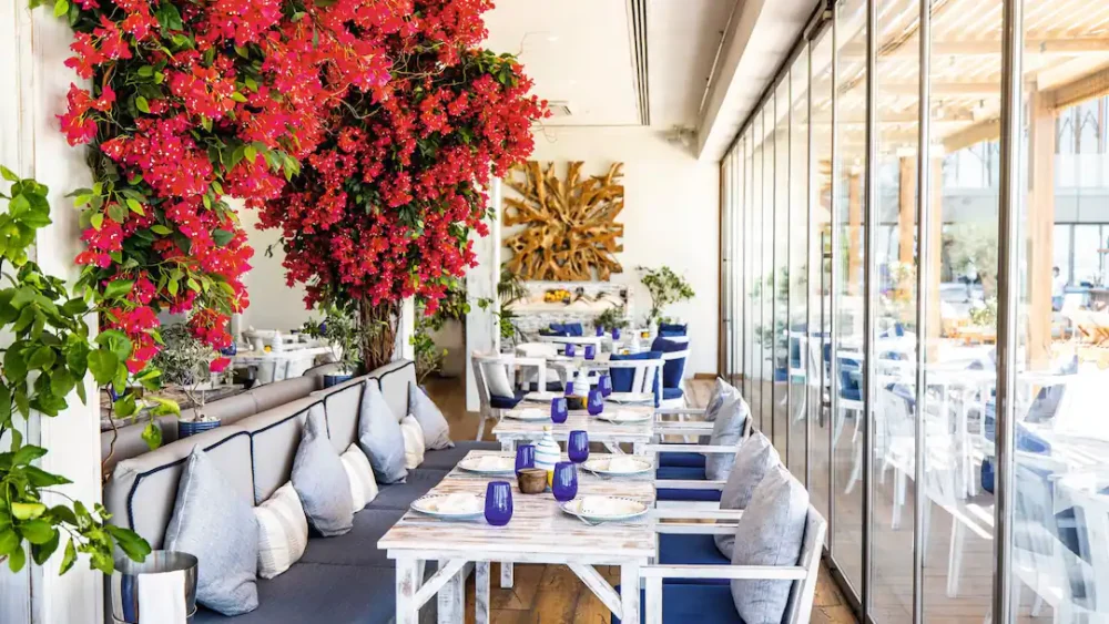 RIXOS Premium DUBAI 7 Night Luxury Holiday + Spending Money! - Image 15