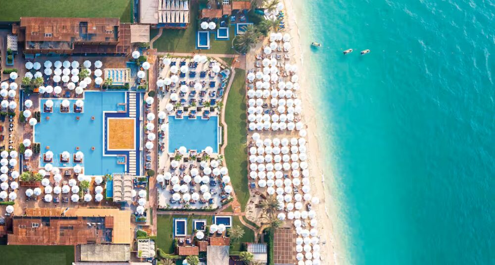 RIXOS Premium DUBAI 7 Night Luxury Holiday + Spending Money! - Image 14