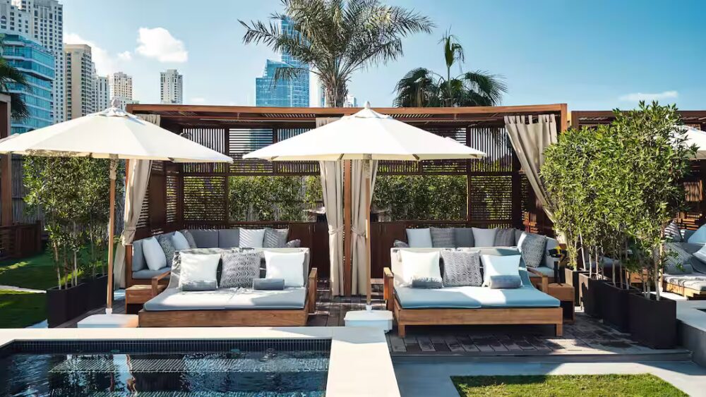 RIXOS Premium DUBAI 7 Night Luxury Holiday + Spending Money! - Image 16