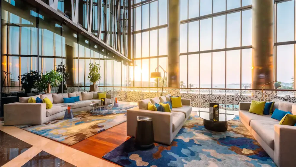 RIXOS Premium DUBAI 7 Night Luxury Holiday + Spending Money! - Image 22
