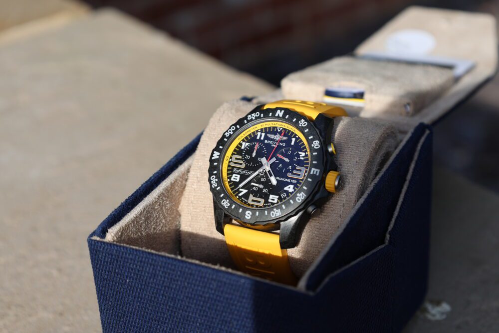Breitling Endurance PRO - RRP £2,800 - Image 3