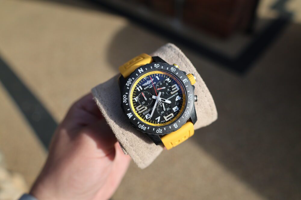 Breitling Endurance PRO - RRP £2,800 - Image 8