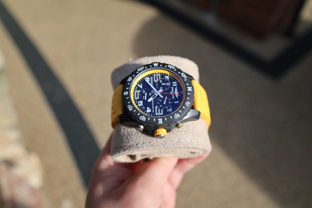 Breitling Endurance PRO - RRP £2,800 - Image 7