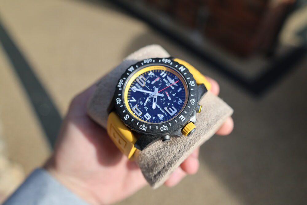 Breitling Endurance PRO - RRP £2,800 - Image 2