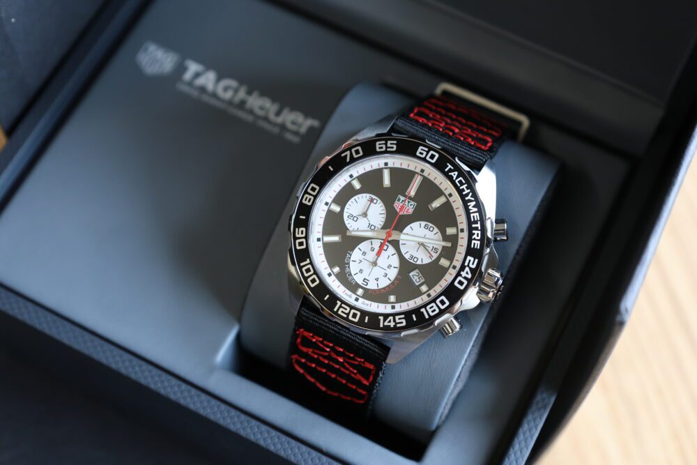 TAG HEUER Formula 1 Watch - BRAND NEW - RRP £1,600 - Image 2