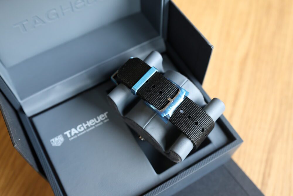 TAG HEUER Formula 1 Watch - BRAND NEW - RRP £1,600 - Image 7