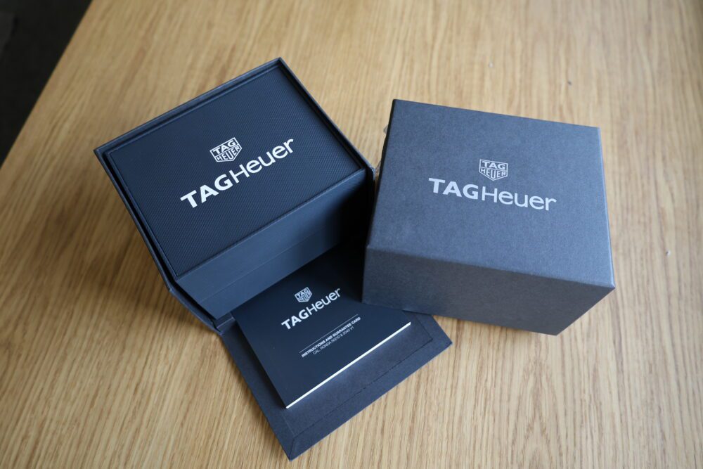 TAG HEUER Formula 1 Watch - BRAND NEW - RRP £1,600 - Image 4