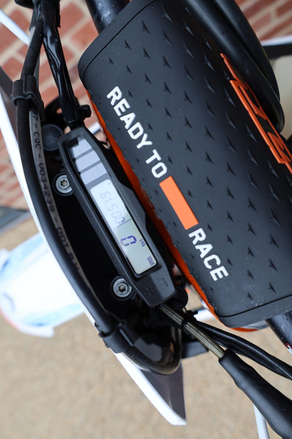 2024 KTM EXC-F 250 ROAD LEGAL 6 DAYS LTD EDITION - INCREDIBLE BIKE! - RRP £10,999! - Image 10