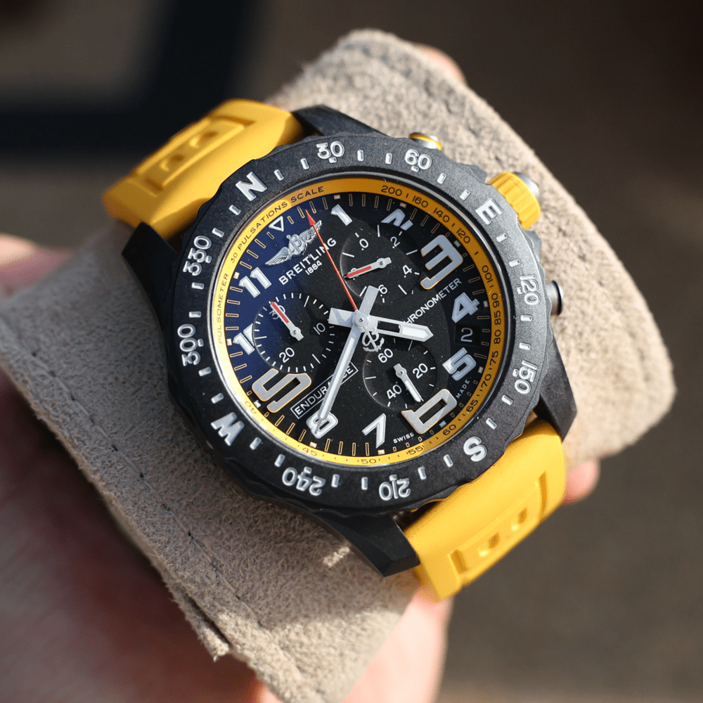 Breitling Endurance PRO - RRP £2,800