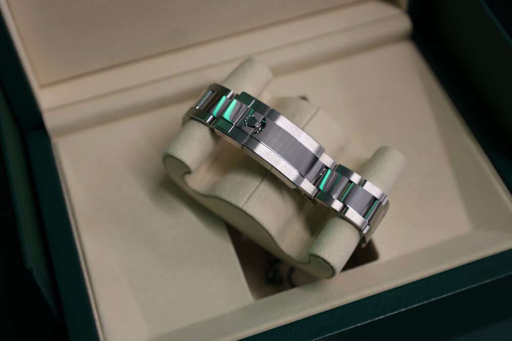 2025 ROLEX GMT MASTER II 'SPRITE' - RSP £16,000 - BRAND NEW! - Image 4