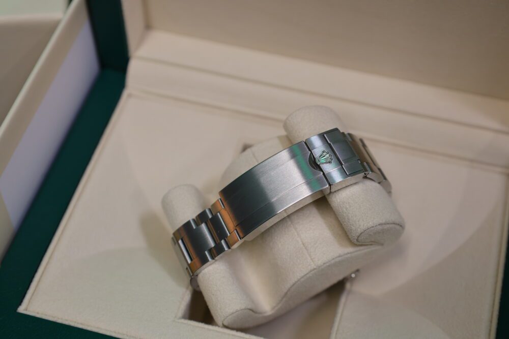 ROLEX SUBMARINER 'STARBUCKS' - RSP £14,000! - RIDICULOUS ODDS! - Image 4