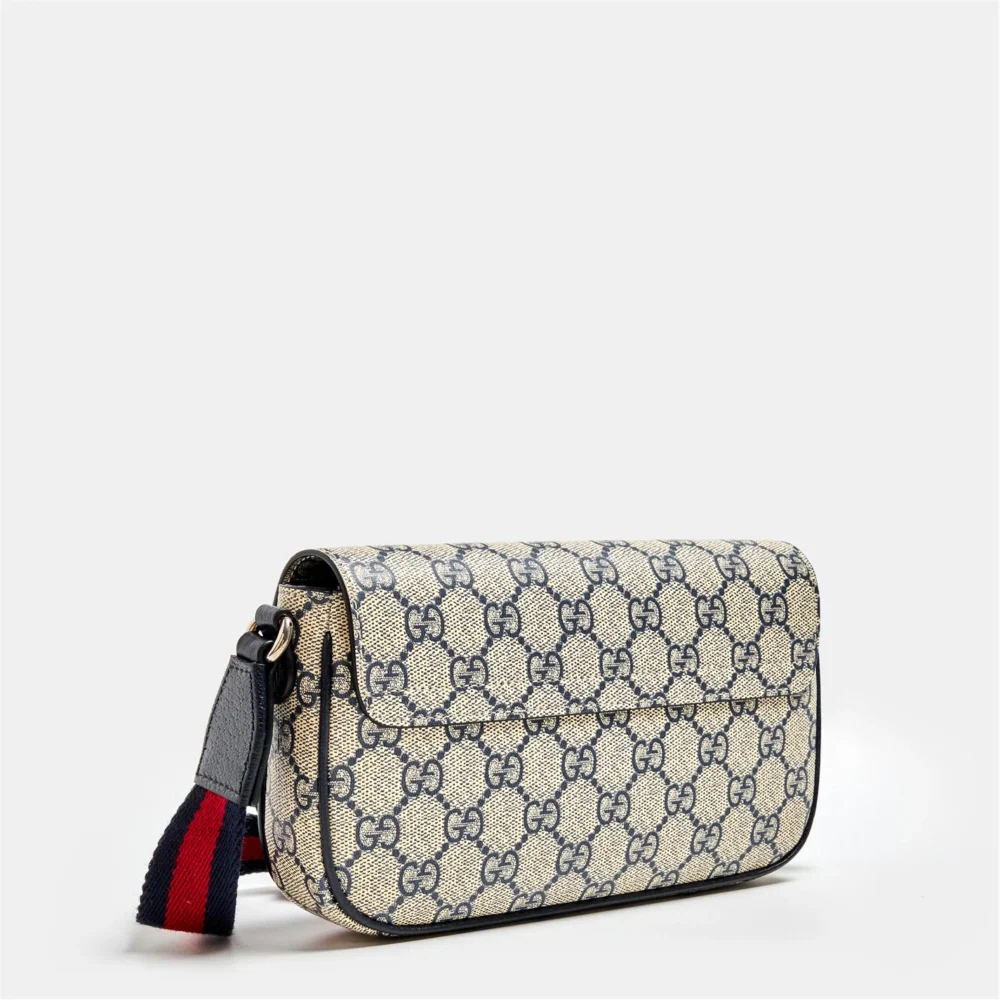 GUCCI LOGO OPHIDIA MINI BAG - RRP £975 - Image 2