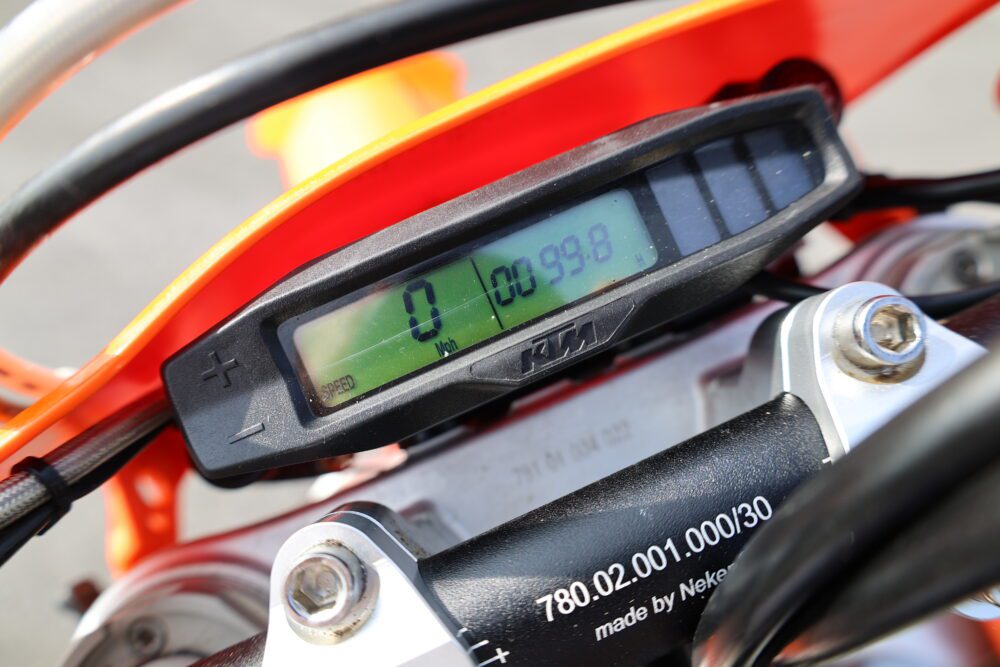 2023 KTM EXC-300 ROAD LEGAL - RSP £8,999! - Image 7