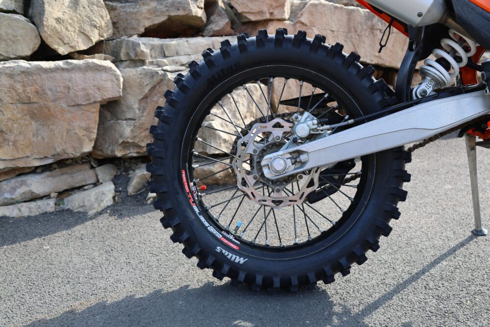 2023 KTM EXC-300 ROAD LEGAL - RSP £8,999! - Image 6