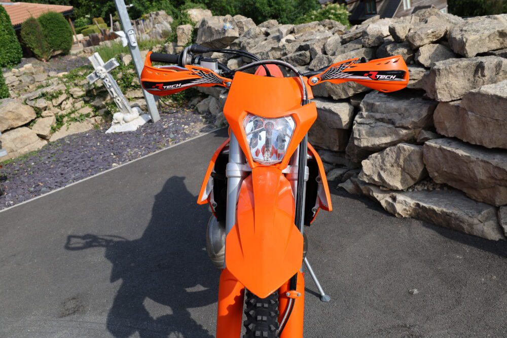 2023 KTM EXC-300 ROAD LEGAL - RSP £8,999! - Image 5