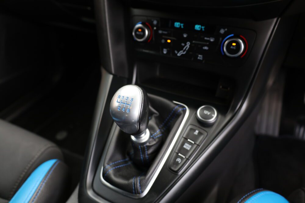 Ford Focus RS MK3 Mountune M375 Nitrous Blue - 1 OWNER! - Image 12