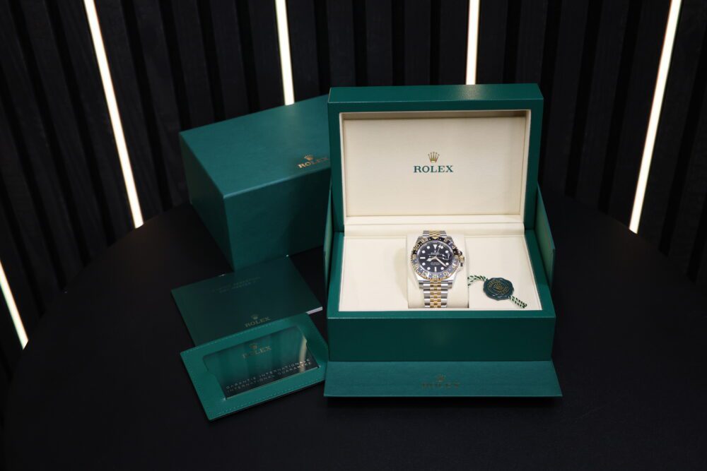 2025 ROLEX GMT ZOMBIE UNWORN BRAND NEW - RSP £17,000 - Image 9