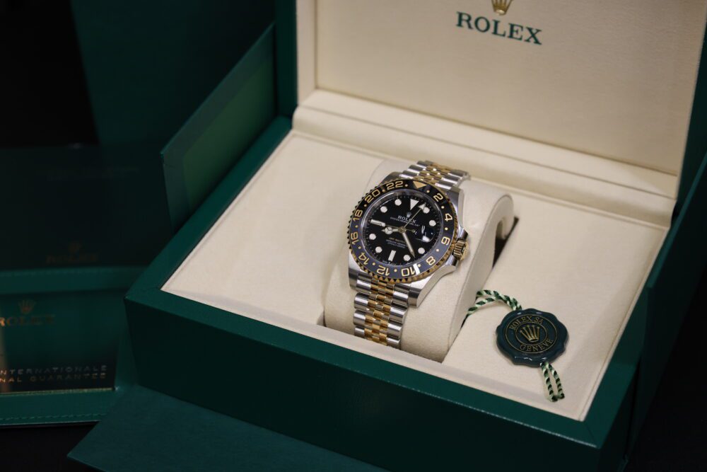 2025 ROLEX GMT ZOMBIE UNWORN BRAND NEW - RSP £17,000 - Image 7