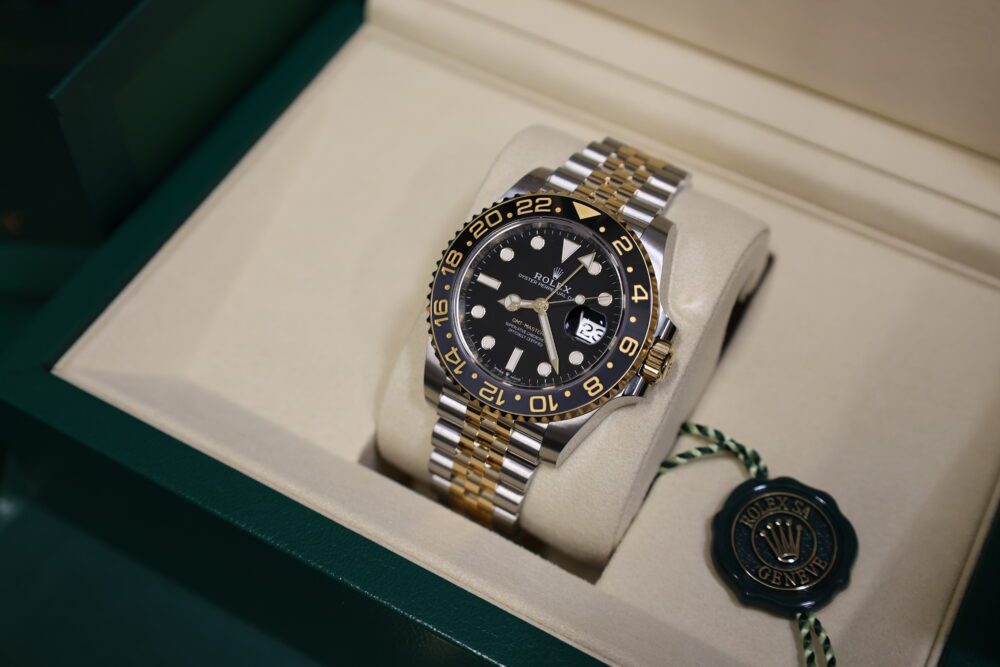 2025 ROLEX GMT ZOMBIE UNWORN BRAND NEW - RSP £17,000 - Image 5