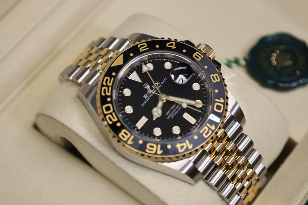 2025 ROLEX GMT ZOMBIE UNWORN BRAND NEW - RSP £17,000 - Image 2