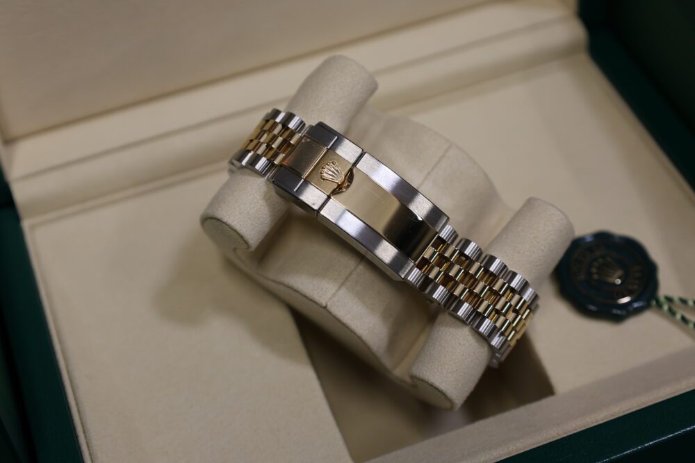 2025 ROLEX GMT ZOMBIE UNWORN BRAND NEW - RSP £17,000 - Image 4