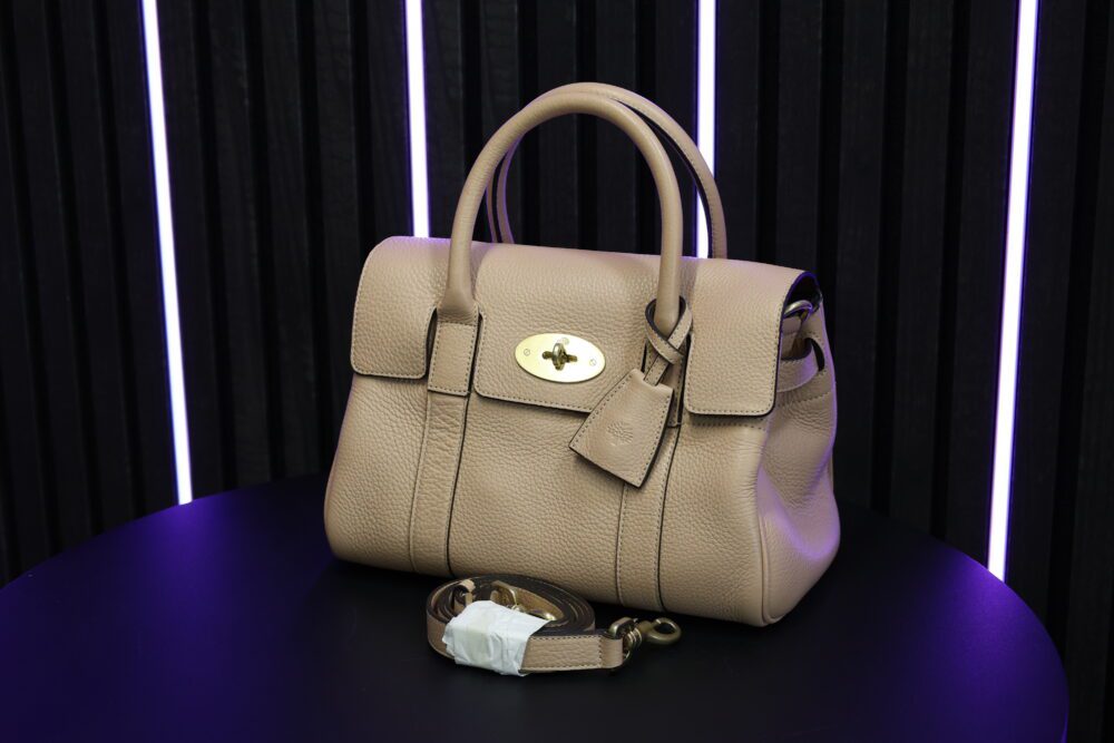 Mulberry Bayswater Small Bag - RRP £1,200! - Image 3
