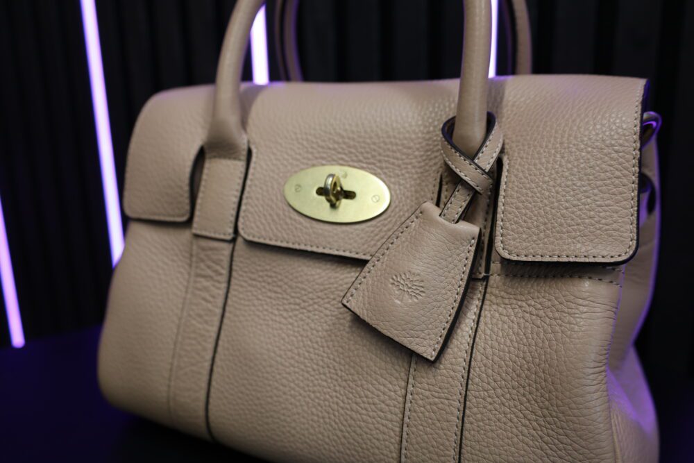 Mulberry Bayswater Small Bag - RRP £1,200! - Image 2