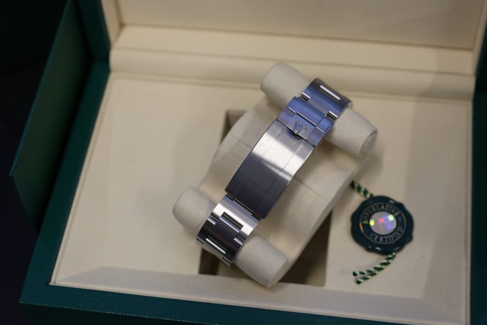2025 ROLEX Submariner 41mm Black Dial DATE - RSP £12,000! - Image 6