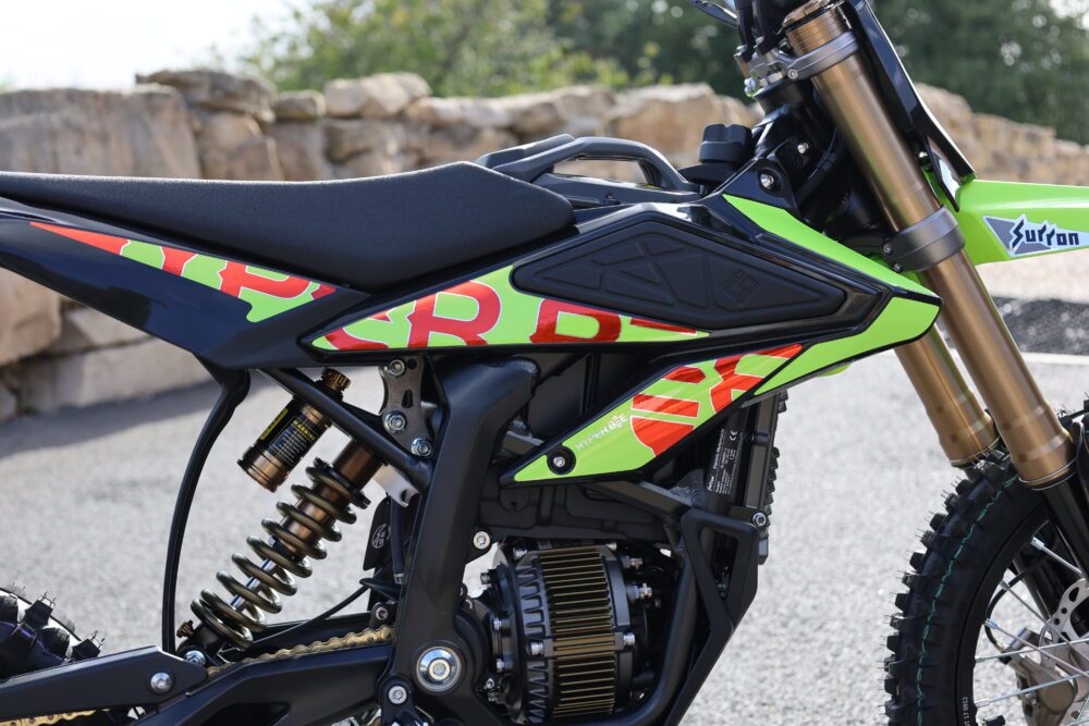 2025 Sur-Ron HYPERBEE Off-Road Bike - BRAND NEW MODEL! - Image 2